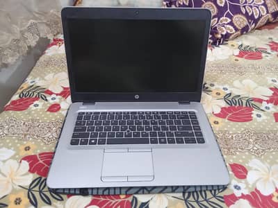 hp laptop