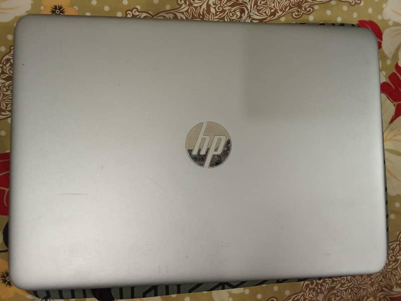 hp laptop 1