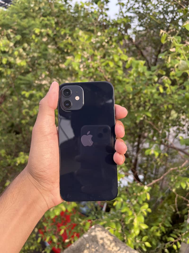 Apple iPhone 12 0
