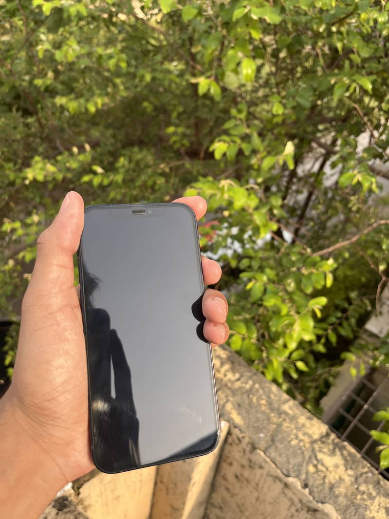Apple iPhone 12 6