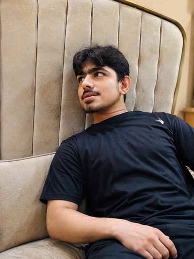 Zeeshan Shah