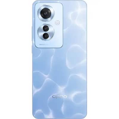 OPPO Reno11 F