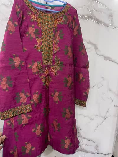 generation dress