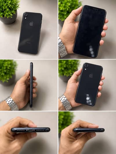 Apple iPhone XR