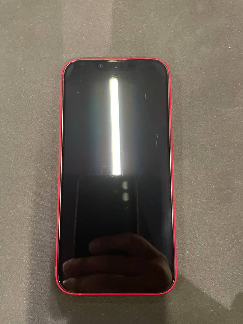 Apple iPhone 14 1