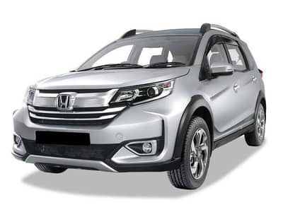 Honda BR-V 2022