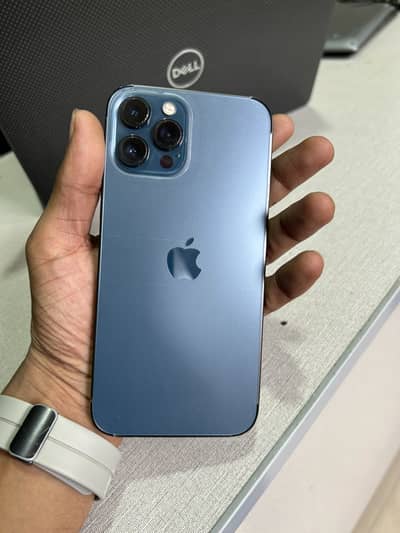 Apple iPhone 12 Pro Max