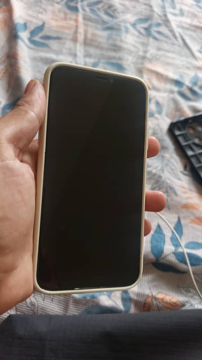 Apple iPhone X sim working all ok