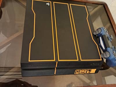 playstation 4 ( 1tb )
