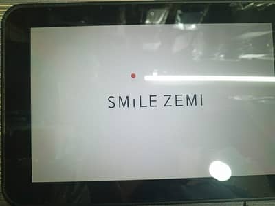 Just Tablet Systems Japanese brand 11.1Screen