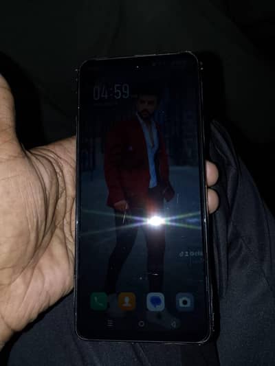 Infinix Hot 40