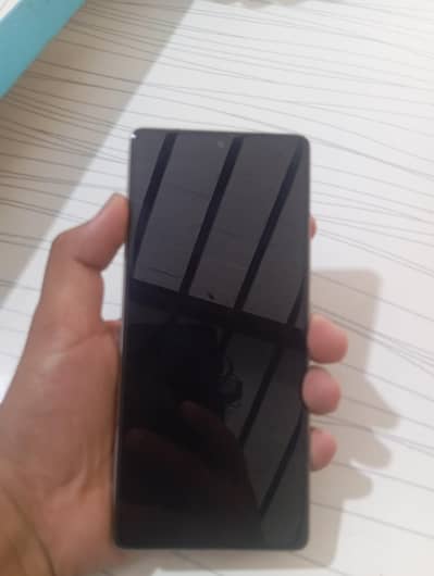 Infinix Note 50