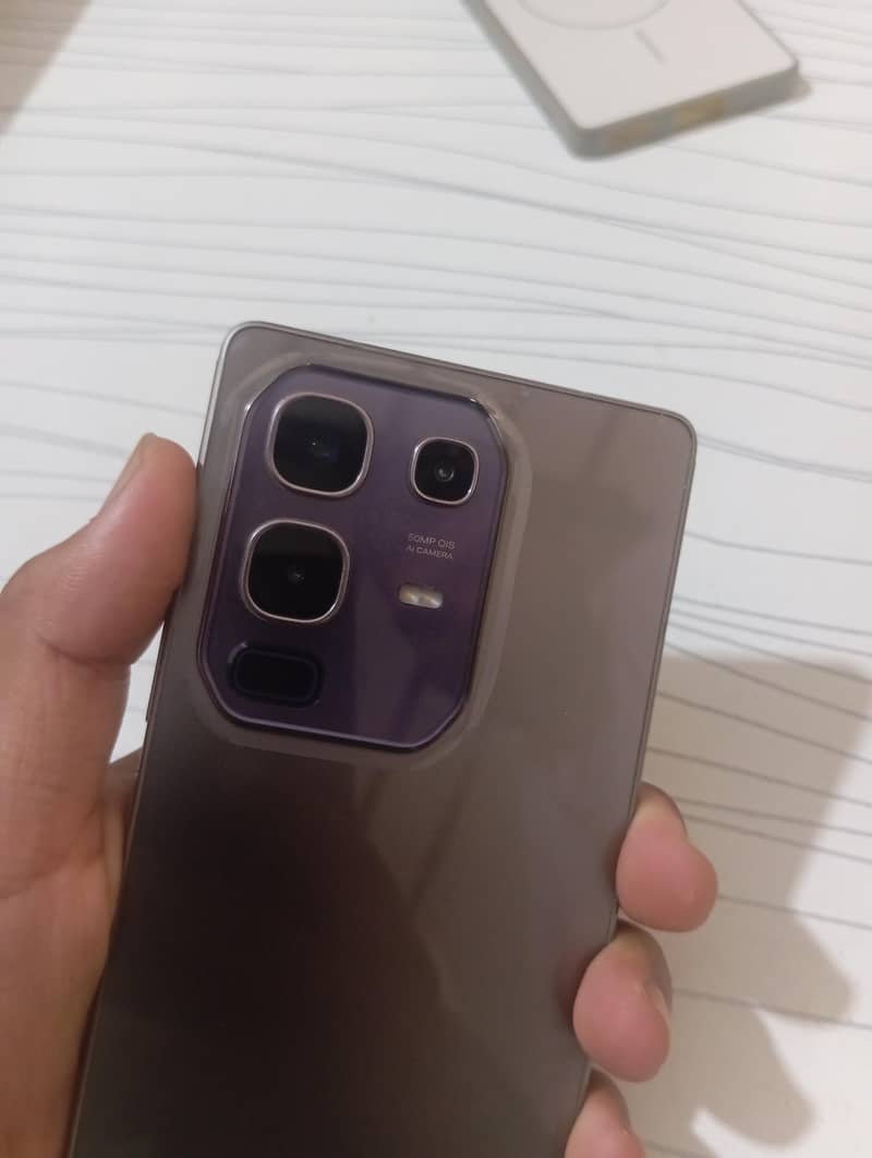 Infinix Note 50 2