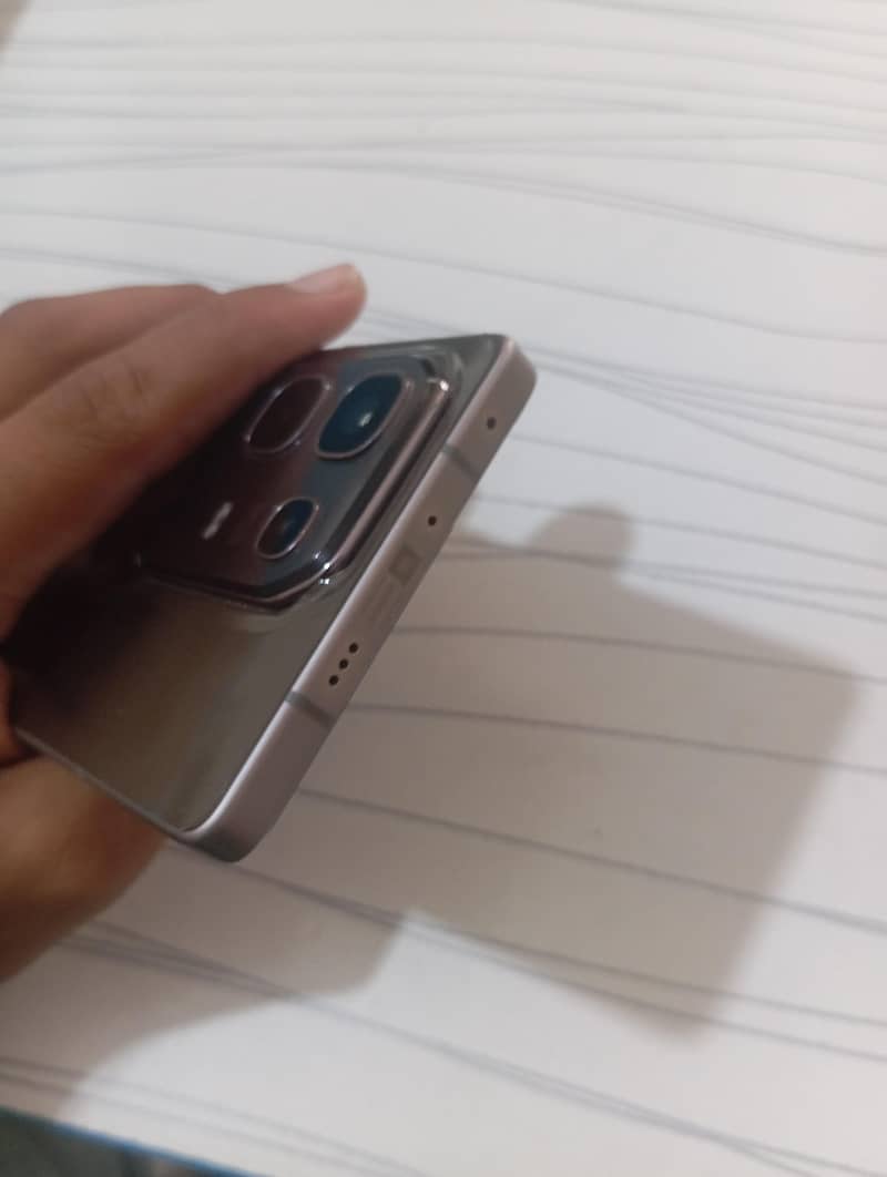 Infinix Note 50 4