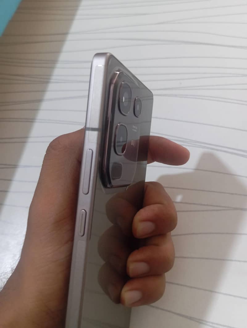 Infinix Note 50 5