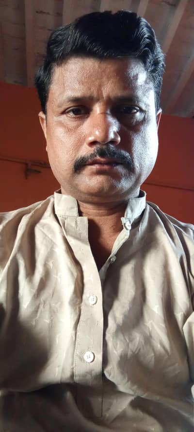 iftikhar Ahmad