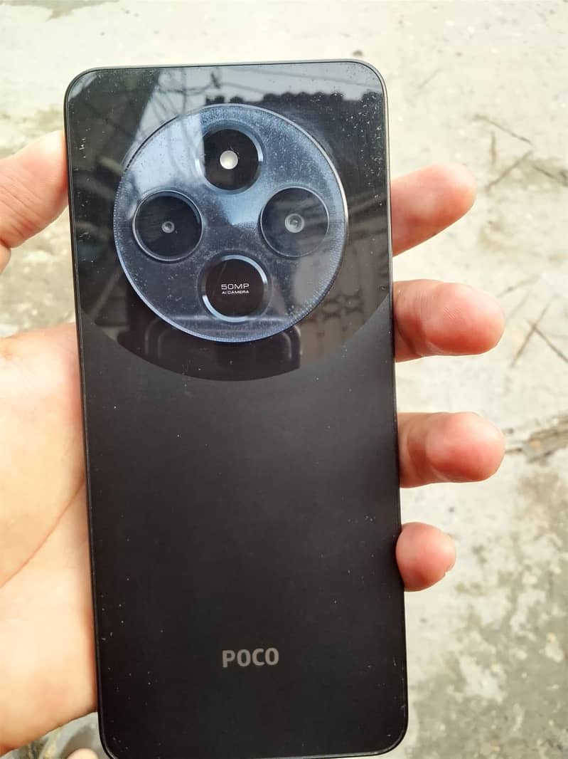 Poco c75 5