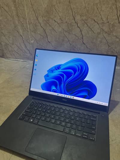 Dell Precision 5510 Core i7
