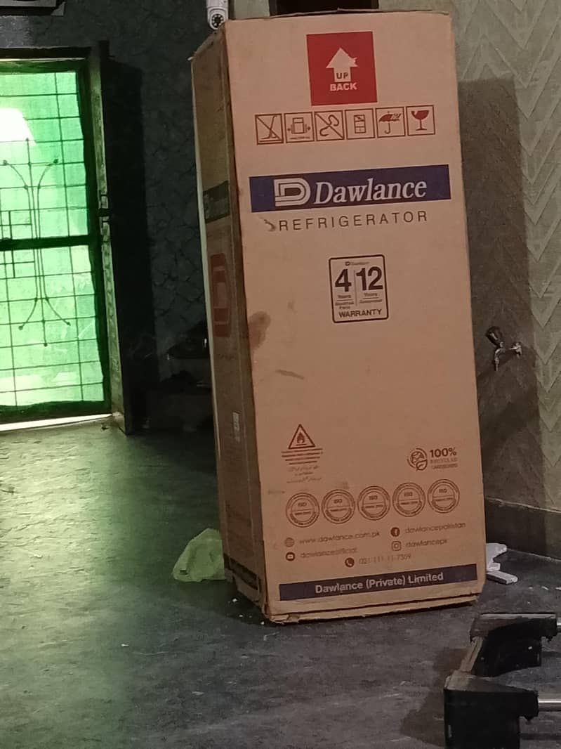 dawlance small model 9194 2