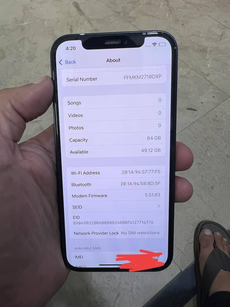 Apple iPhone 12 2