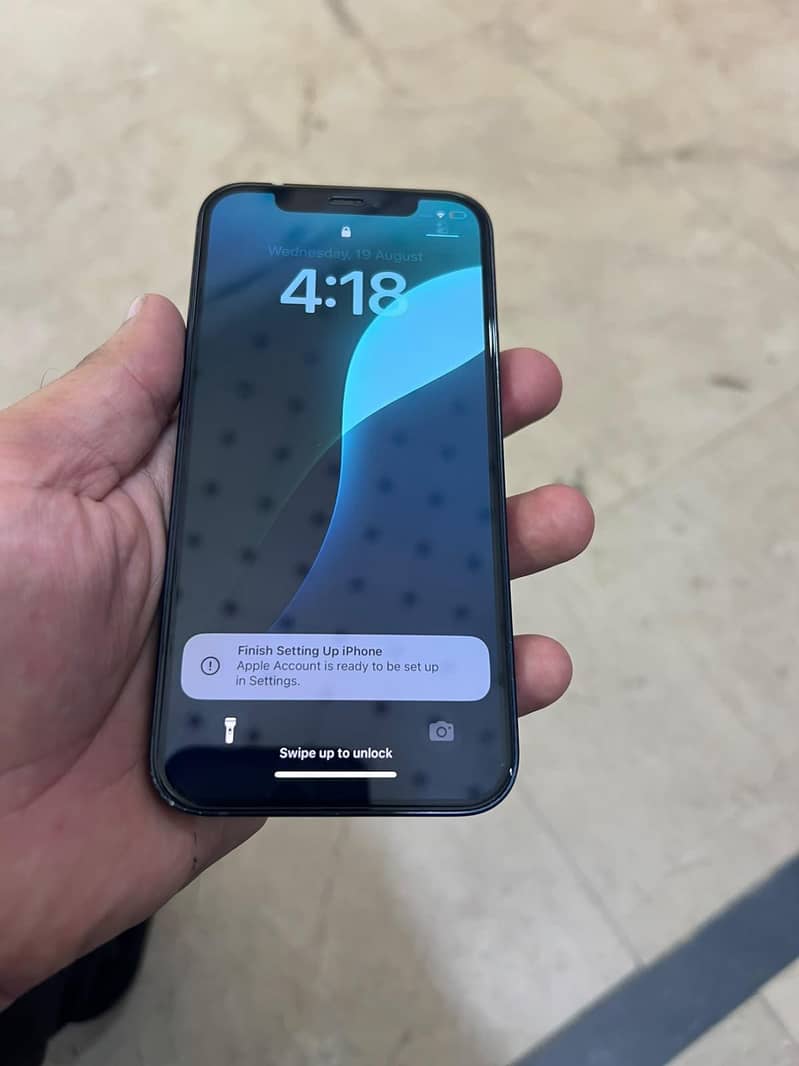Apple iPhone 12 9