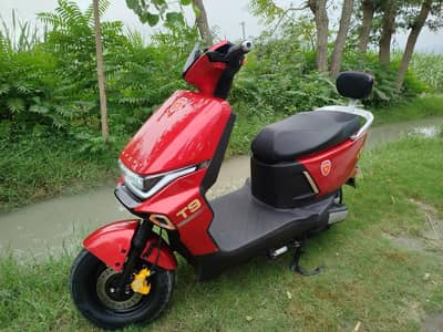 Metro T9 Sport LF Lithium battery