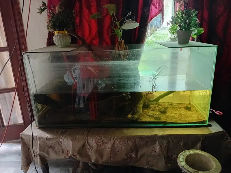 3fit aquarium 2 fit hight 2.5 fir widget 8mm glass all ok no issue — photo 3