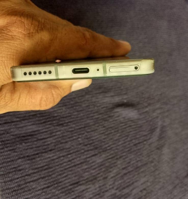 Infinix Note 50 3