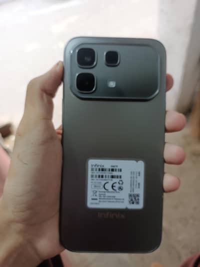 INFINIX NOTE 60 FOR SALE
