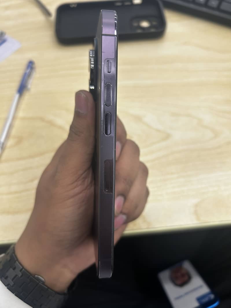 Iphone 14 pro 1