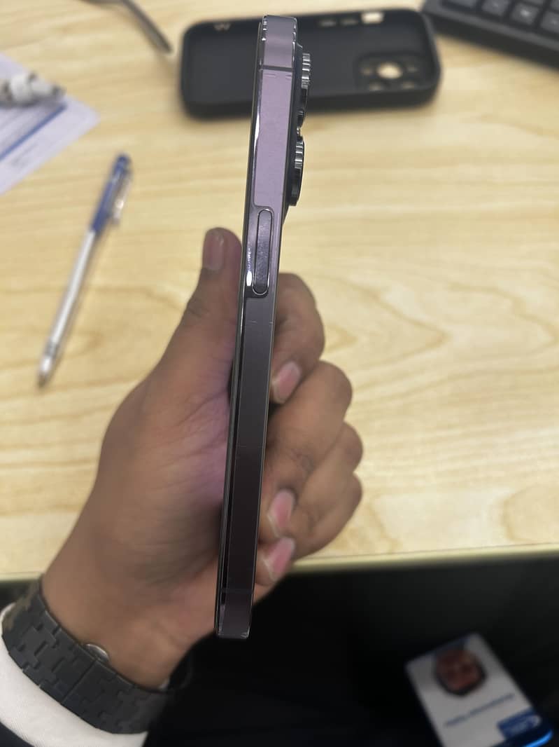 Iphone 14 pro 3