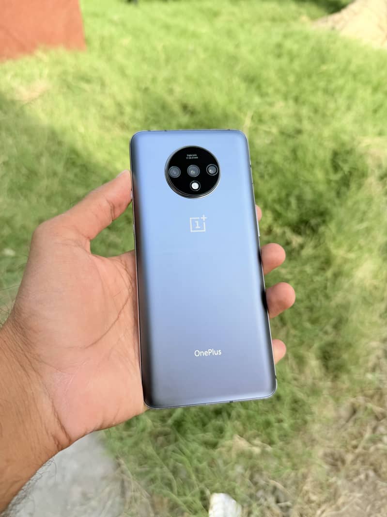 One Plus 7T 0