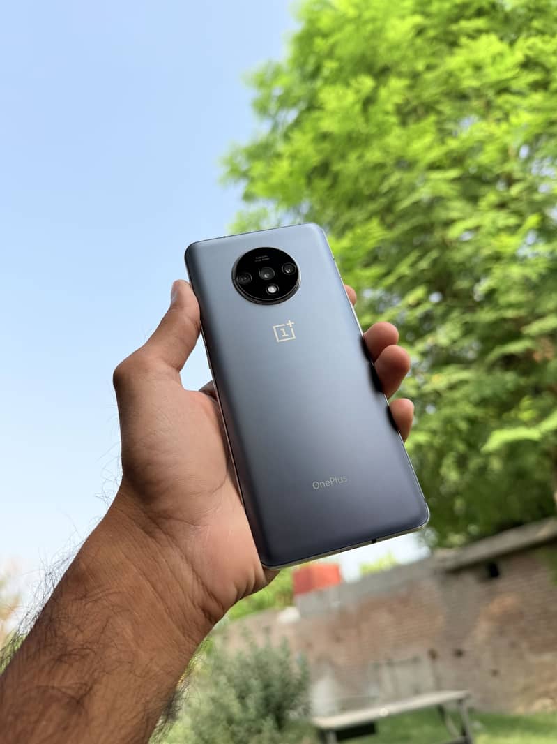 One Plus 7T 3