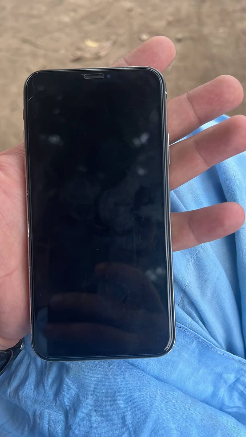 Apple iPhone X 1