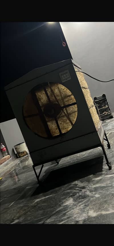 Cooler for Sale – Good Condition