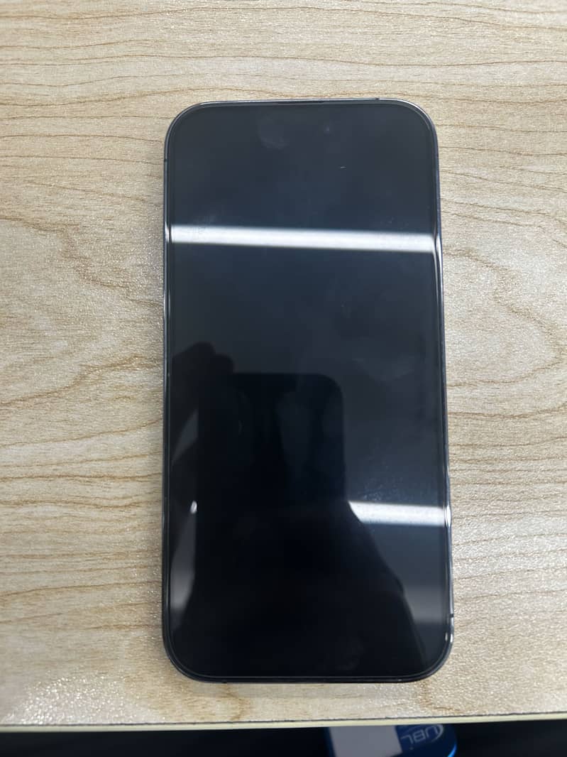 Iphone 14 pro 2