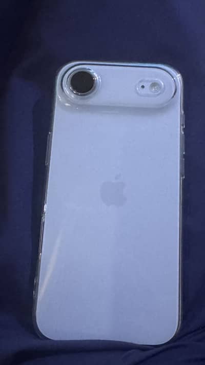 Apple iPhone 17 Air