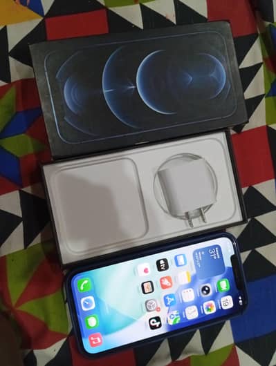 Apple iPhone 12 Pro Max