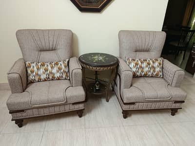 7 Seater Sofa for Sale