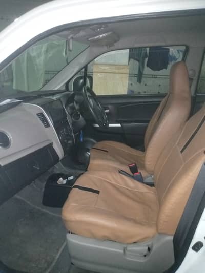 Suzuki Wagon R 2021