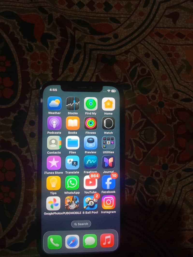 Apple iPhone 12 2