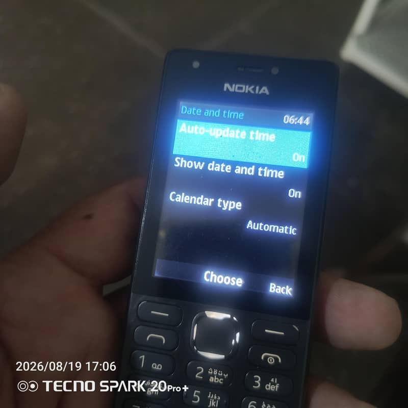 Nokia 216 3