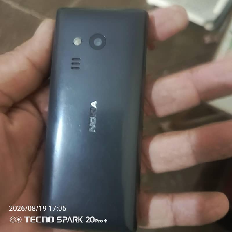 Nokia 216 4
