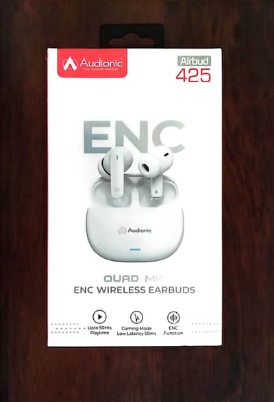 Audionic Airbuds 425