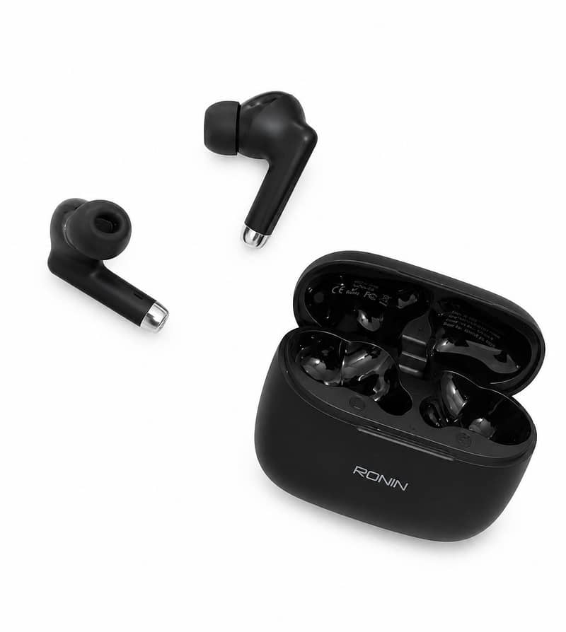 RONIN EARBUDS 1