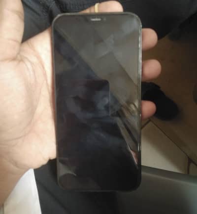 Apple iPhone 12 Pro