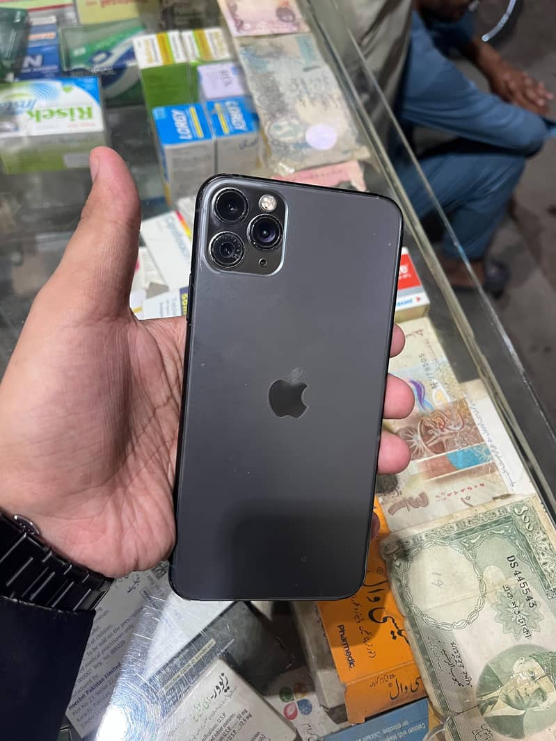 iphone11 pro max 0