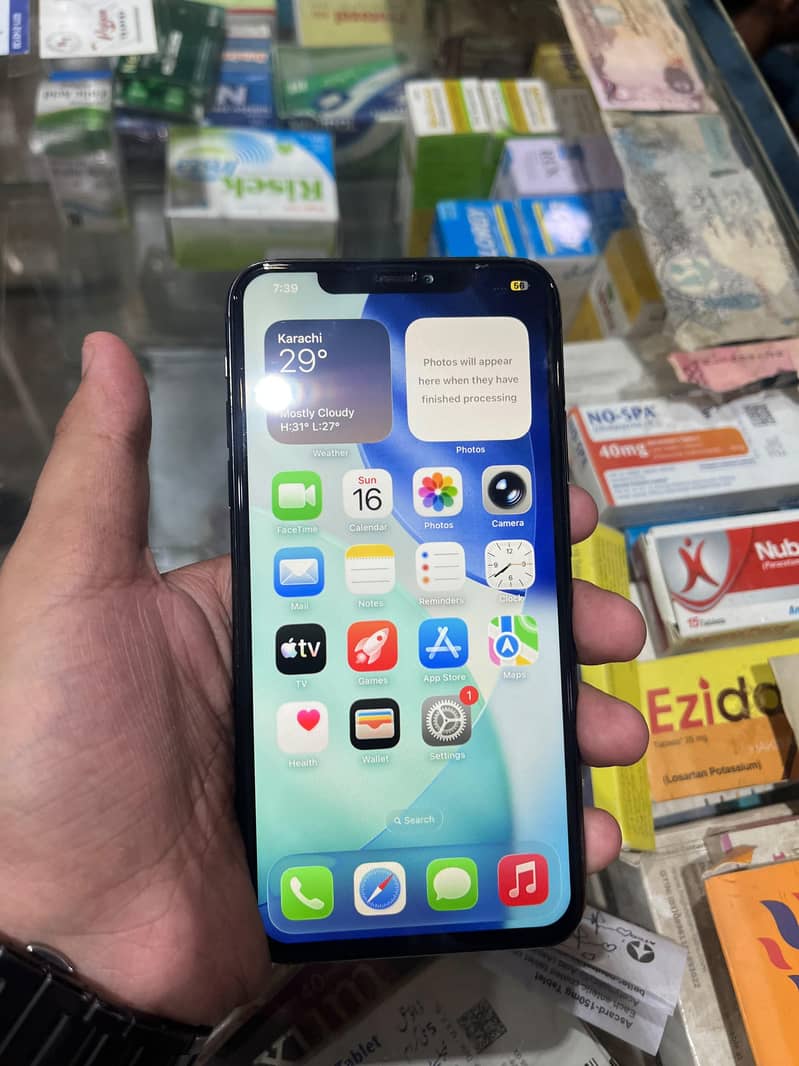 iphone11 pro max 1