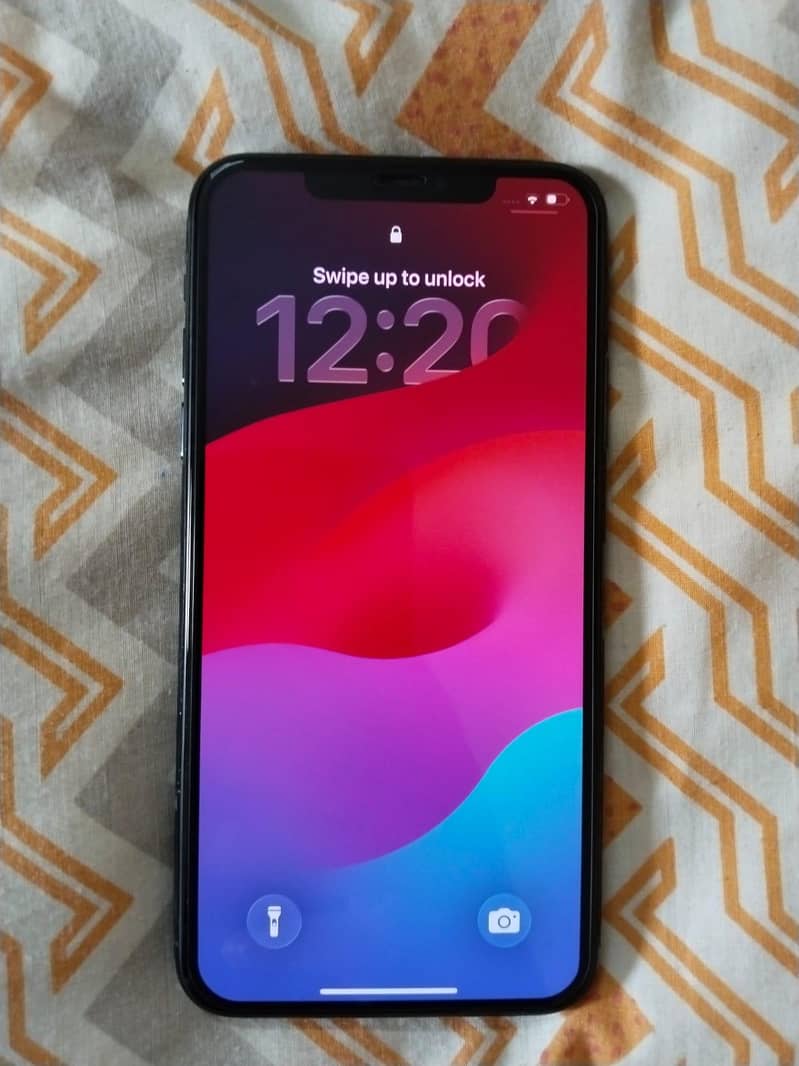 Apple iPhone 11 Pro Max 0