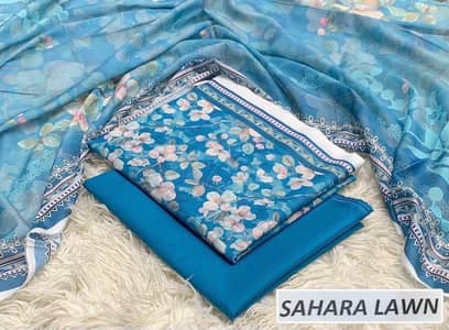 lawn collection